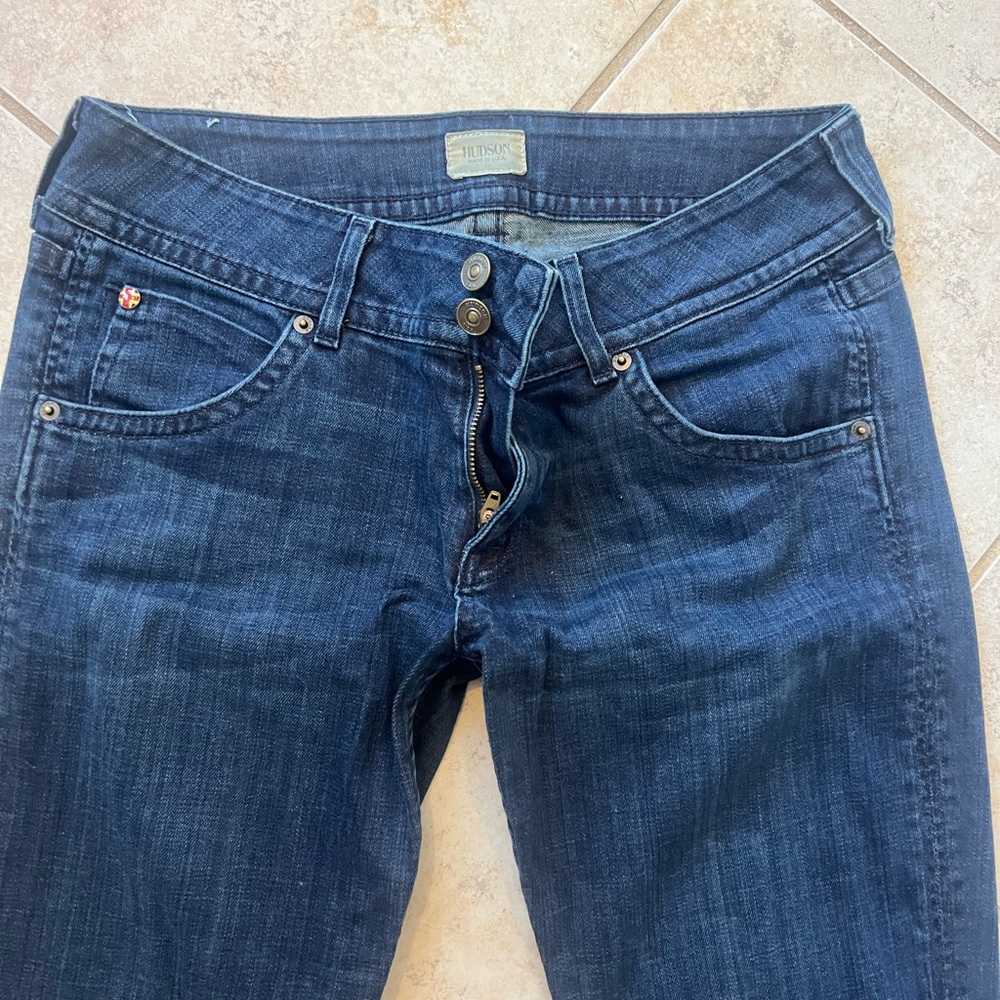 Hudson Jeans - Picture 3 of 4